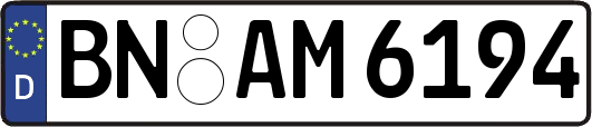 BN-AM6194