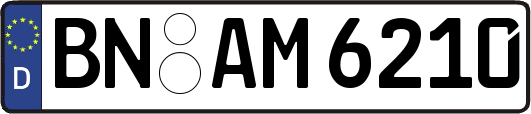 BN-AM6210