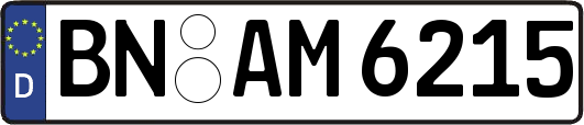 BN-AM6215