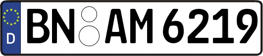 BN-AM6219