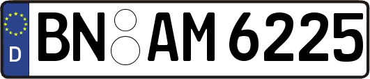 BN-AM6225