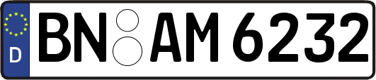 BN-AM6232