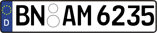 BN-AM6235
