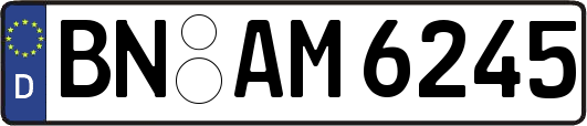 BN-AM6245