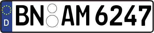 BN-AM6247