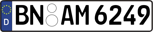 BN-AM6249