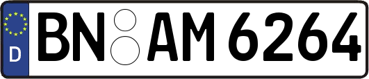 BN-AM6264