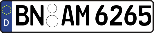 BN-AM6265