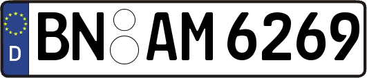 BN-AM6269