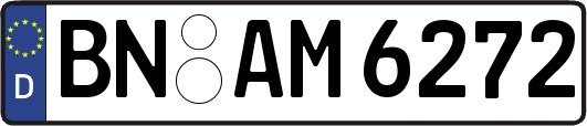 BN-AM6272