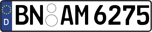 BN-AM6275
