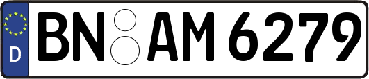 BN-AM6279