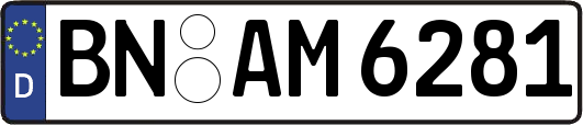 BN-AM6281