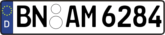 BN-AM6284