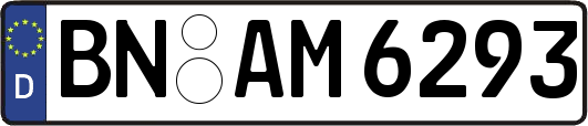 BN-AM6293