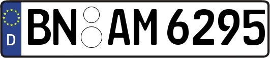 BN-AM6295