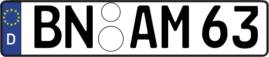 BN-AM63