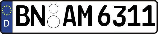 BN-AM6311