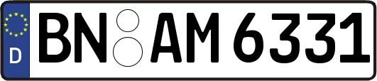 BN-AM6331