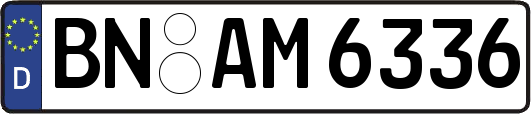 BN-AM6336