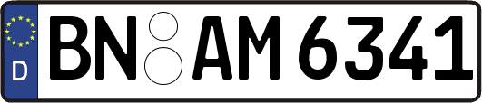 BN-AM6341