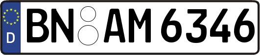 BN-AM6346