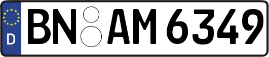 BN-AM6349