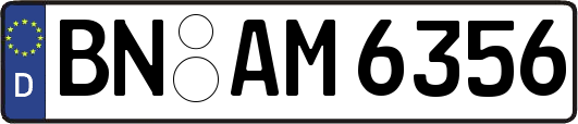 BN-AM6356
