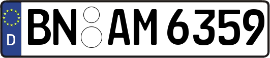 BN-AM6359