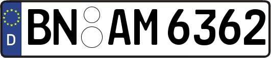 BN-AM6362