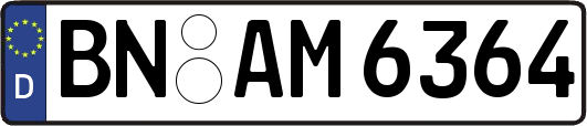 BN-AM6364