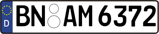 BN-AM6372