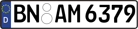 BN-AM6379