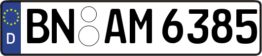 BN-AM6385