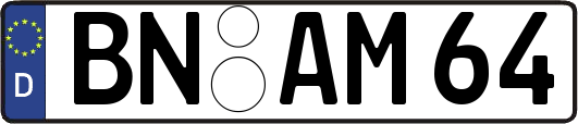 BN-AM64