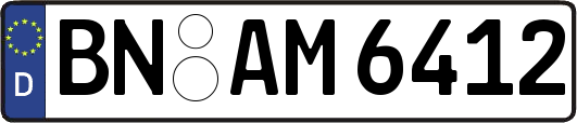 BN-AM6412