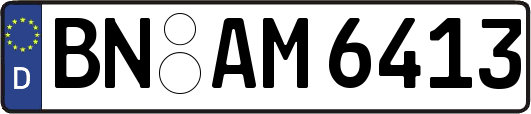 BN-AM6413