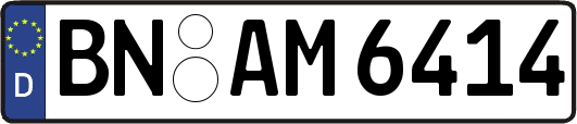 BN-AM6414