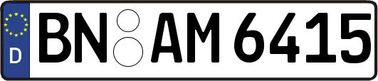 BN-AM6415