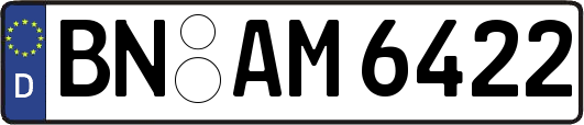 BN-AM6422