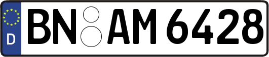 BN-AM6428