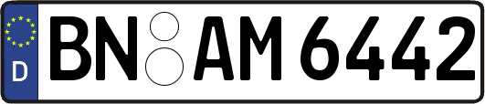 BN-AM6442