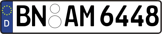 BN-AM6448