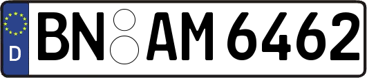 BN-AM6462