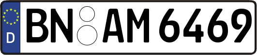 BN-AM6469