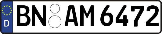 BN-AM6472