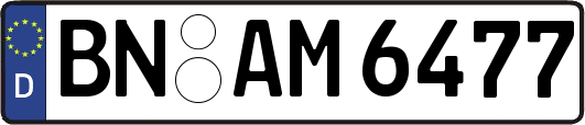 BN-AM6477