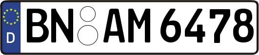 BN-AM6478