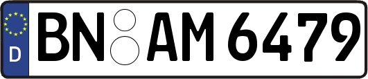 BN-AM6479