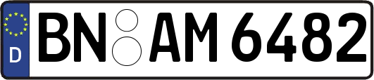 BN-AM6482